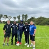Dana Cup: Blue Ocean FC beat Imas-Jerv 4-0 in opening match